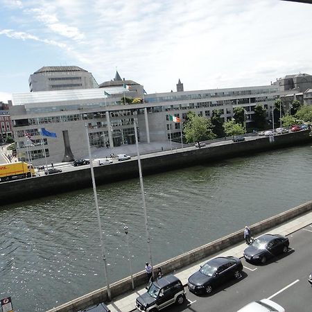 Inn On The Liffey Guesthouseダブリン エクステリア 写真