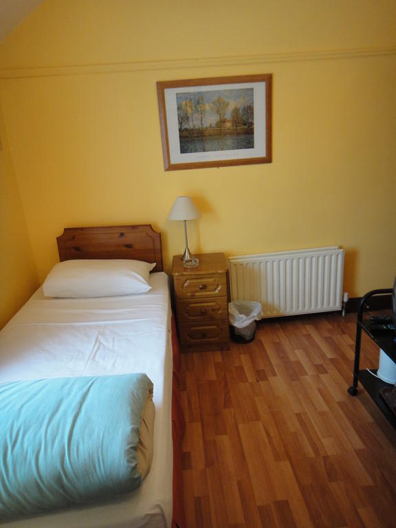 Inn On The Liffey Guesthouseダブリン 部屋 写真