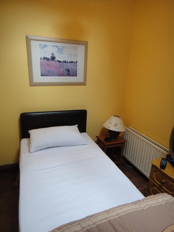 Inn On The Liffey Guesthouseダブリン 部屋 写真