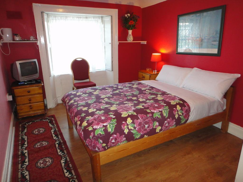 Inn On The Liffey Guesthouseダブリン エクステリア 写真