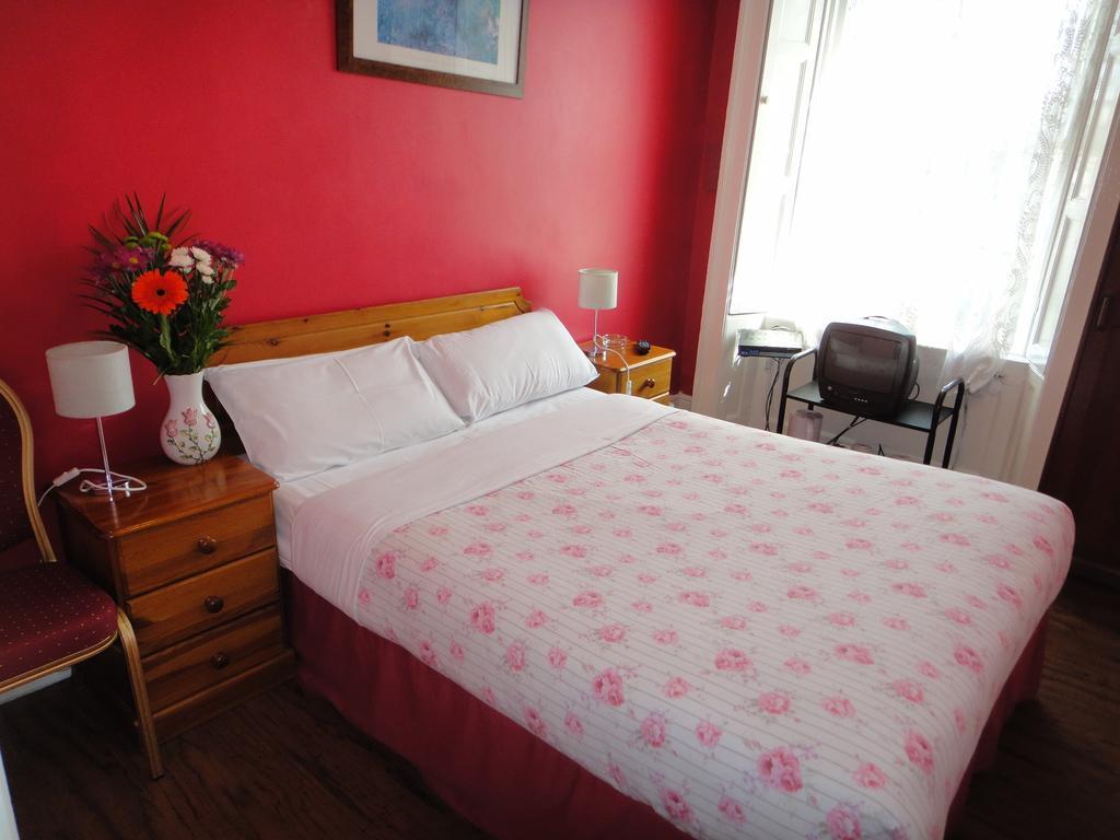 Inn On The Liffey Guesthouseダブリン 部屋 写真
