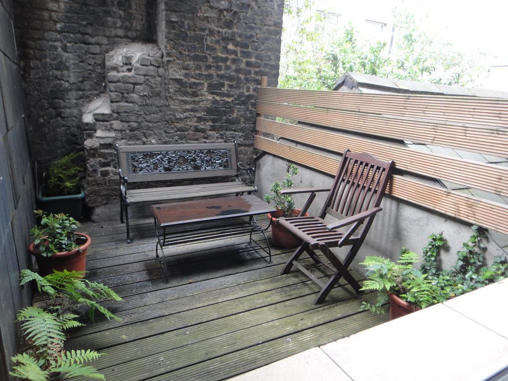 Inn On The Liffey Guesthouseダブリン 部屋 写真