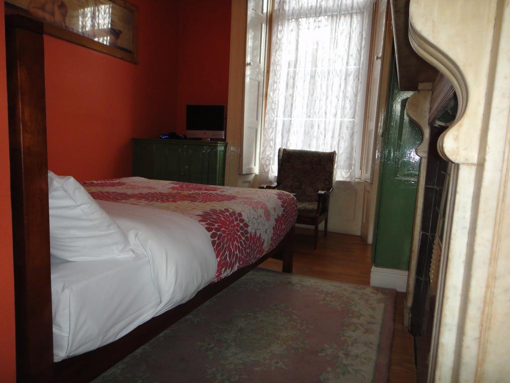 Inn On The Liffey Guesthouseダブリン 部屋 写真