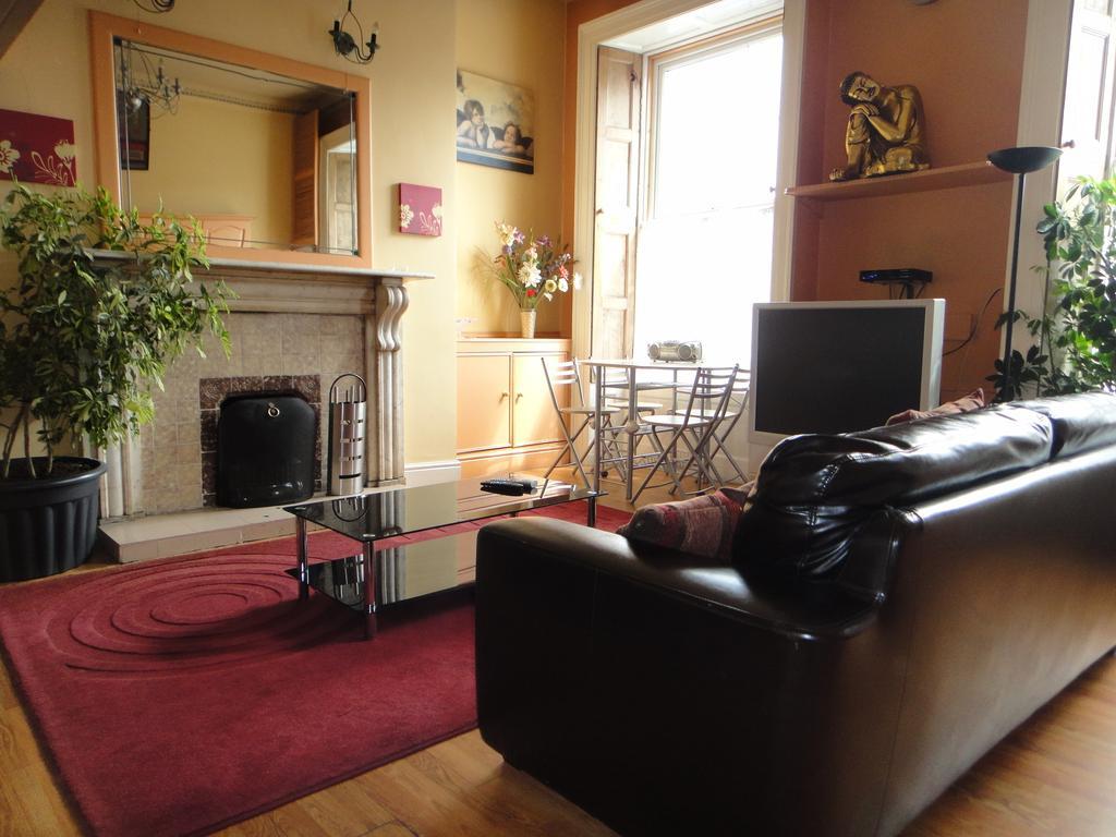 Inn On The Liffey Guesthouseダブリン 部屋 写真