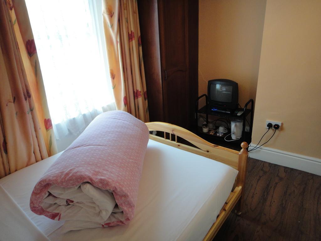Inn On The Liffey Guesthouseダブリン 部屋 写真