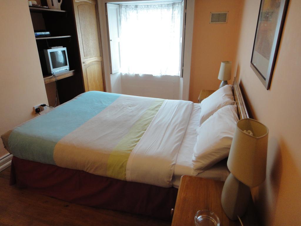 Inn On The Liffey Guesthouseダブリン 部屋 写真