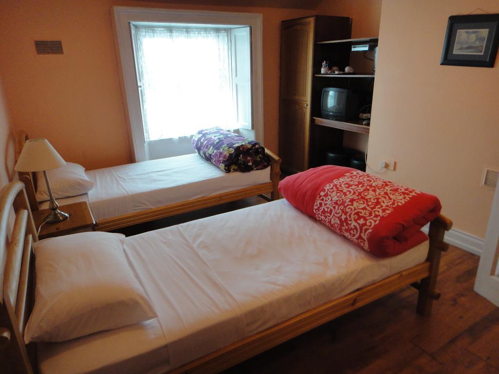 Inn On The Liffey Guesthouseダブリン 部屋 写真