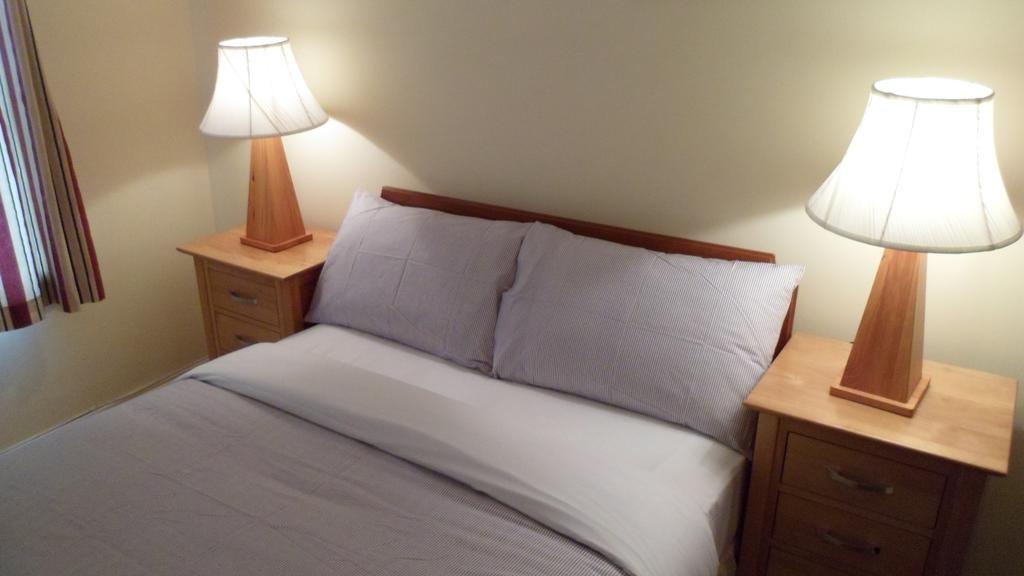 Inn On The Liffey Guesthouseダブリン エクステリア 写真