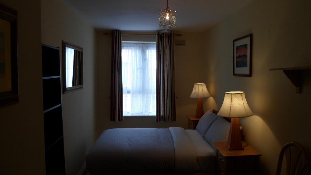 Inn On The Liffey Guesthouseダブリン エクステリア 写真