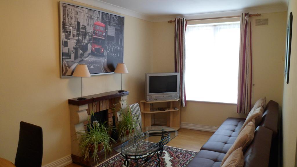 Inn On The Liffey Guesthouseダブリン エクステリア 写真